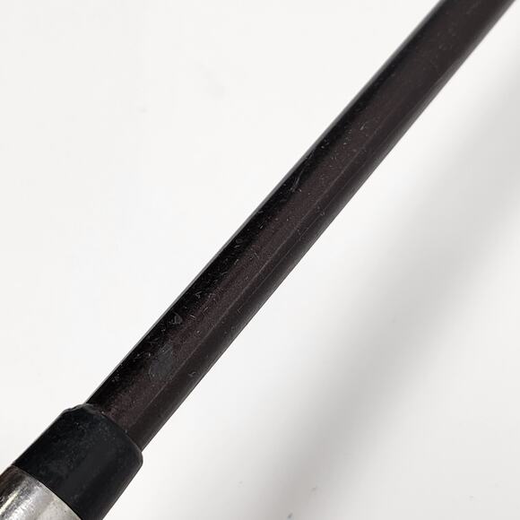 TaylorMade Firesole Tungsten Single 8-Iron R-Flex Bubble Graphite RH 36.75" FAIR - Picture 10 of 16